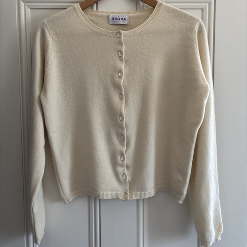 Brora modern classic cashmere - modern,
