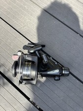 Daiwa Regal x 4050 BRT Carp