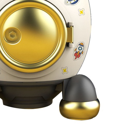 Space - (luxurious,