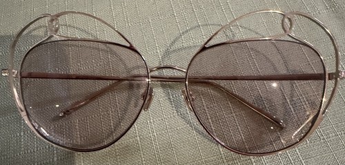 Brand new oversized linda - new,