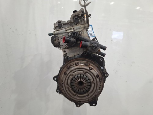 Volkswagen polo mk5 - vw,
