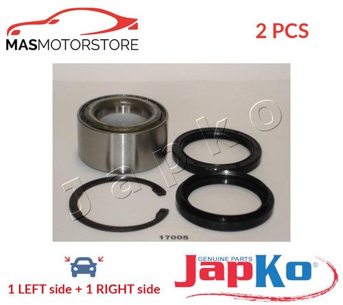Wheel bearing kit set - kit,