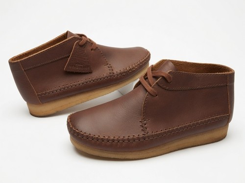 Clarks originals weaver - clarks, boot
