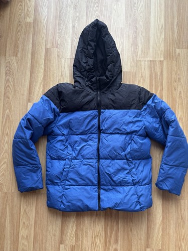 Boys puffer jacket - boys,