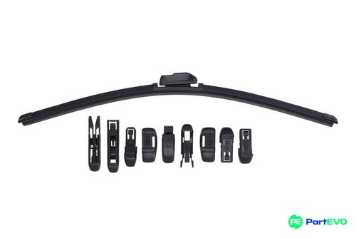 Kamoka front wiper blade - kamoka,