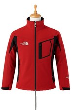 The North Face Summit Series