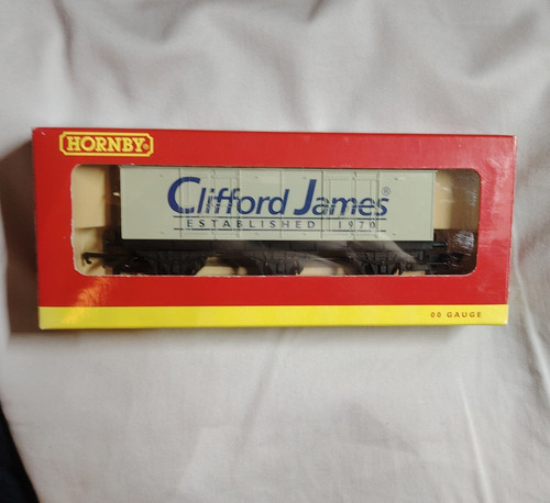 Hornby gauge r6291 clifford - gauge,