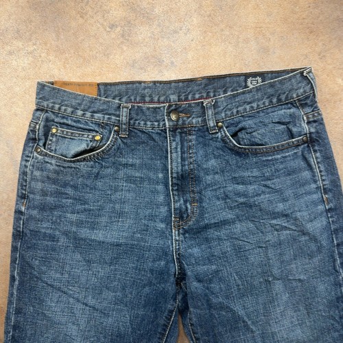 Chaps jeans mens - (36, inch