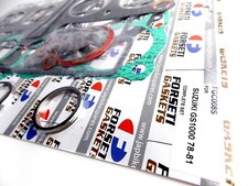 SUZUKI GS1000 E/S 78-81