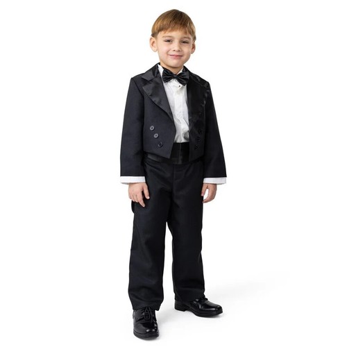 Dress america butler - dress, up