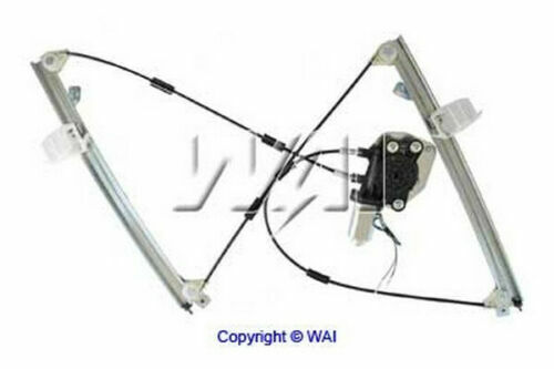 Right window regulator lifter - right,