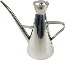Stainless Steel Oil Pot with