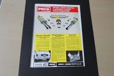 Original 1969 magazine advert