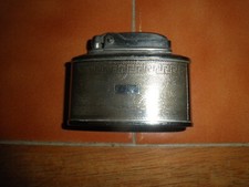 VintageMOSDA STREAMLINE Petrol Table Lighter