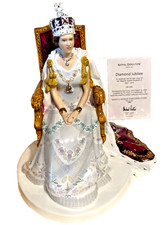 Royal Doulton Diamond Jubilee