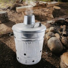 Litre incinerator - 20,