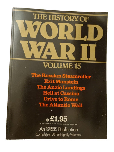 The history world - of, ii
