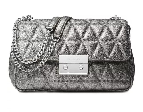Michael kors sloan - large, chain