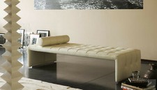 Bauhaus Cowskin Or Leather