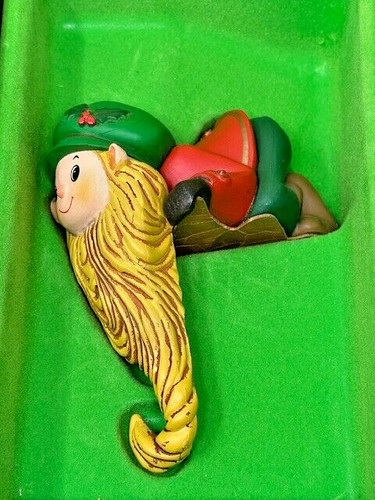 Vintage 1980 hallmark - 1980's,