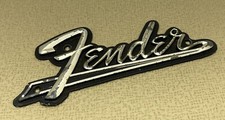Fender Amp 1963 Original
