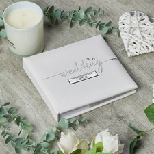 Personalised Large Wedding Day