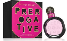 Britney Spears Perogative