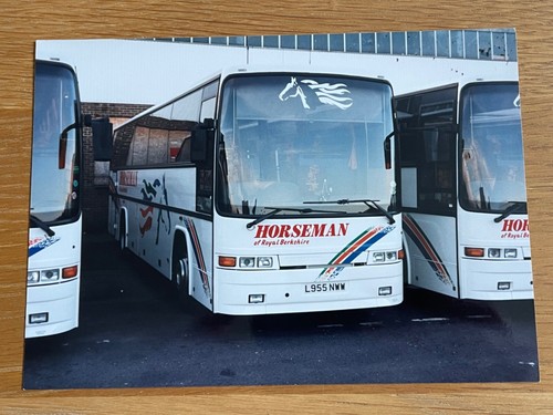 Horseman coaches - horseman,