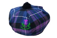 SD Scottish Tam O' Shanter