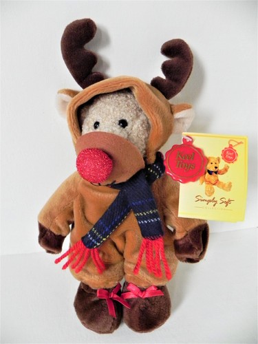 Teddy bear dressed - in, a