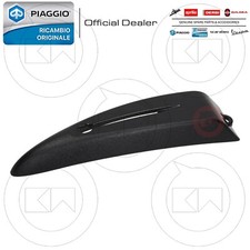 Original Lower Crest Mudguard