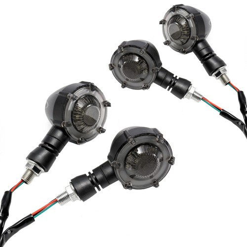 4pcs motorcycle led turn - 4pcs,