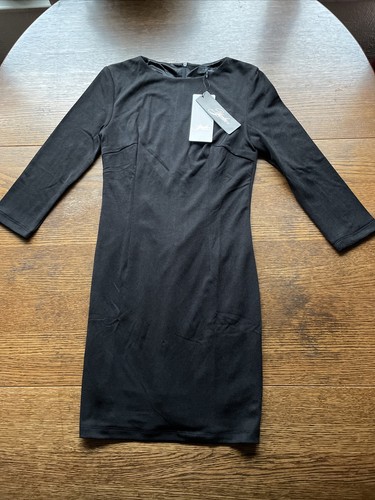 Little black dress - little,