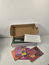 Zumba Fitness Set Toning