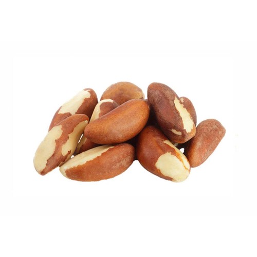 Brazil nuts - brazil, (whole)