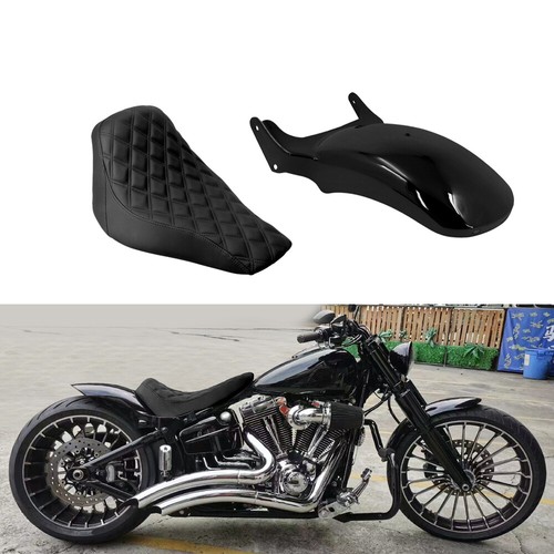 Driver seat led rear short - w/,