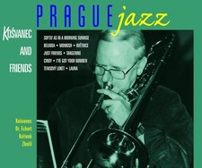 Svatopluk Kosvanec KOSVANEC &