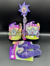Disney Princess Rapunzel Dress