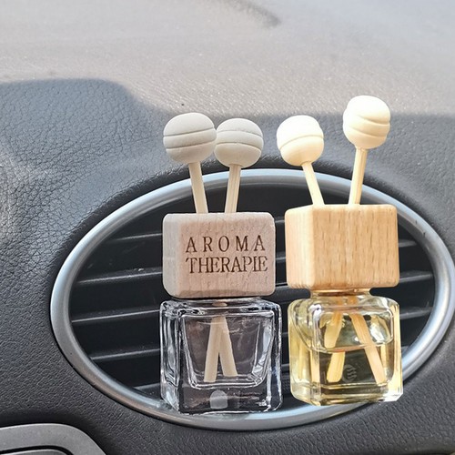 Car air outlet freshener - air,