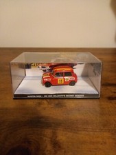 Corgi 1/43 Scale JB007 Austin