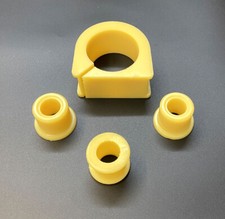 Power Steering Rack Bush Kit