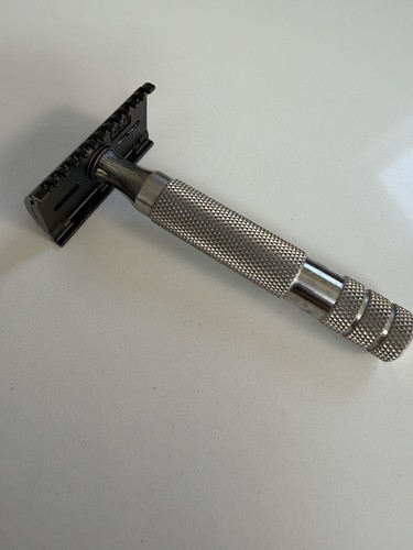 Ikon oss double edge - double, safety