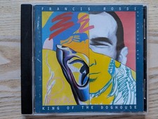 Francis Rossi King of the