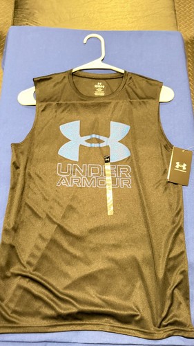Boys under armour tech - under,