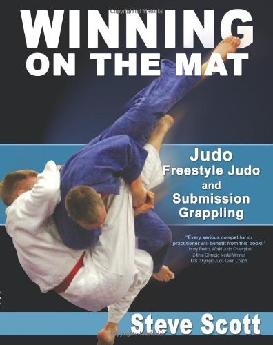 Winning the mat judo - the, mat: