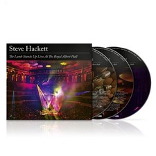 Steve Hackett - The Lamb