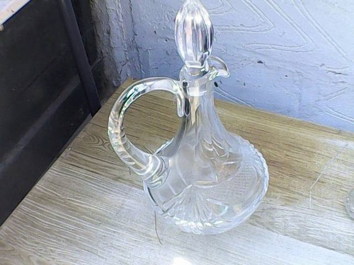 Edinburgh crystal claret - edinburgh,