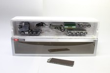 WSI Models 1/50 Mercedes