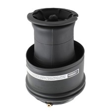 Rear AIR Spring Bag Suspension