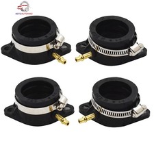 Carburetor Intake Manifold